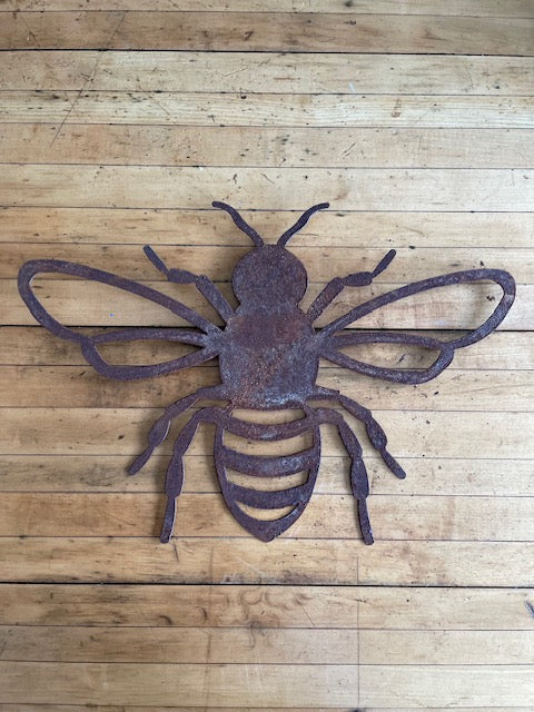 Bee Real
