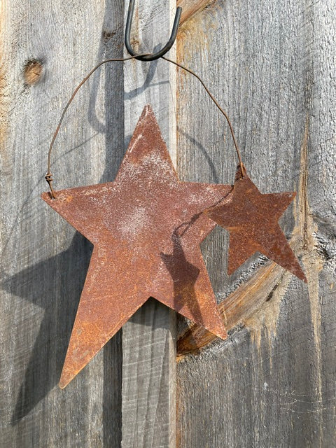 Double Star