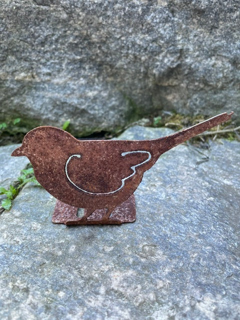 Song Bird