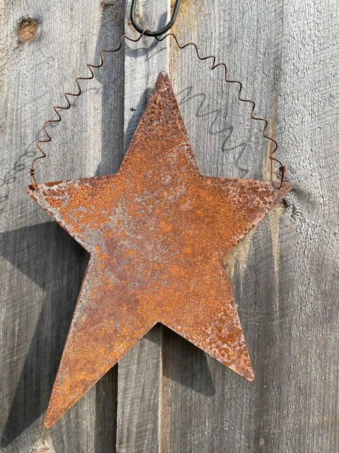 Large Single Star
