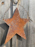 Large Single Star