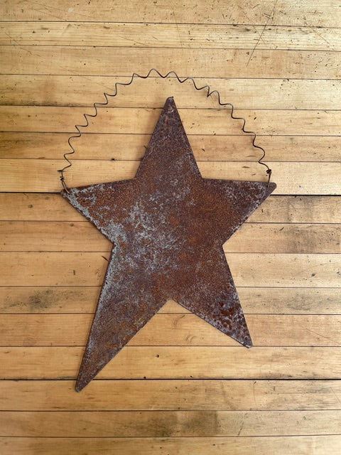 Large Single Star