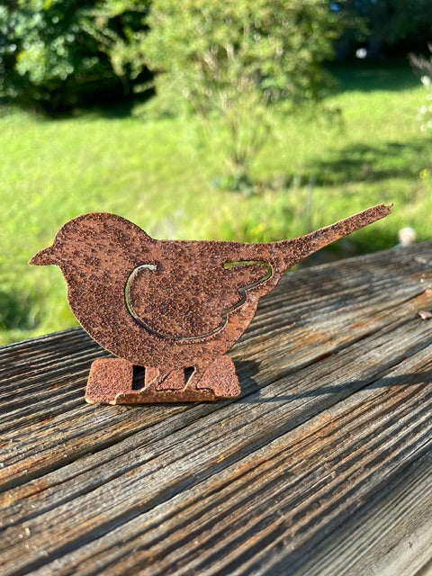 Song Bird