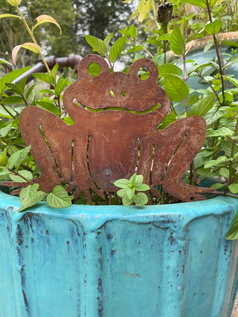 Frog