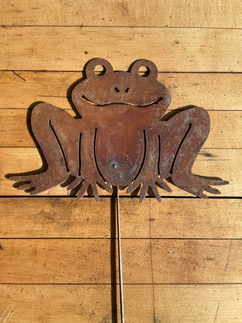 Frog