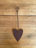 One Small Heart