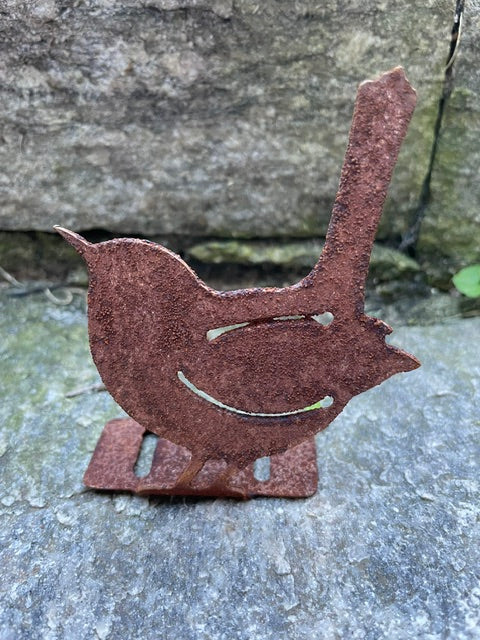 Wren