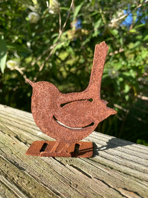 Wren